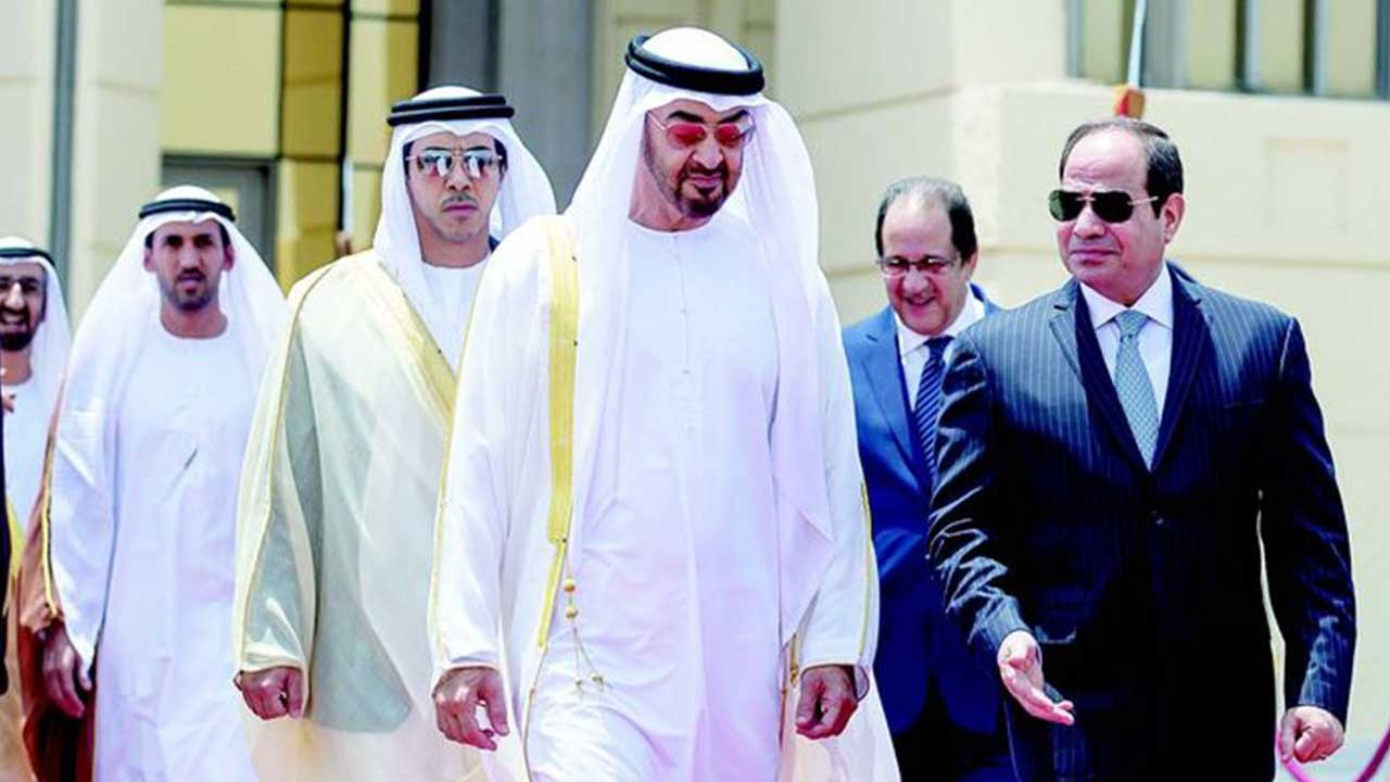 Türkiye yerine Mısır'ı seçiyorlardı! Tedirgin eden haber geldi