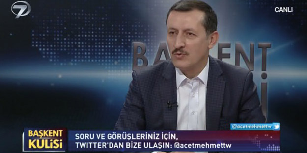 Türk yetkiliden canlı yayında flaş açıklamalar! ‘Yunan gölüne çevirmeye çalıştılar’