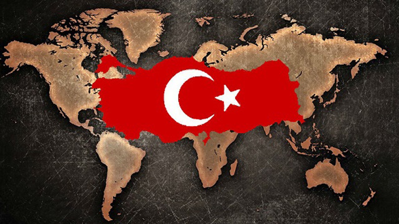 Türkiye yıldız ülke olacak! Dünyanın en büyük ağına giriyor!