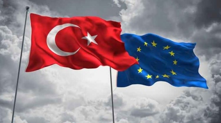 Türkiye yoksulluğun düştüğü ikinci ülke oldu