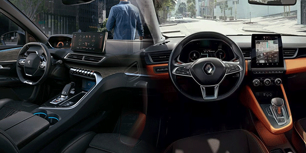 Türkiye yollarının en yenileri! İki model daha çıktı