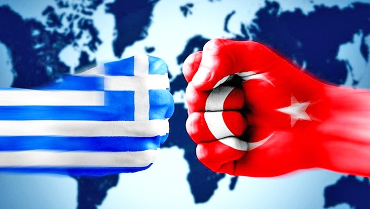 Türkiye-Yunanistan arasında gerginlik: Geri adım attılar