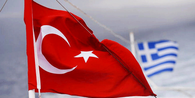 Türkiye - Yunanistan gerilimde sıcak gelişme