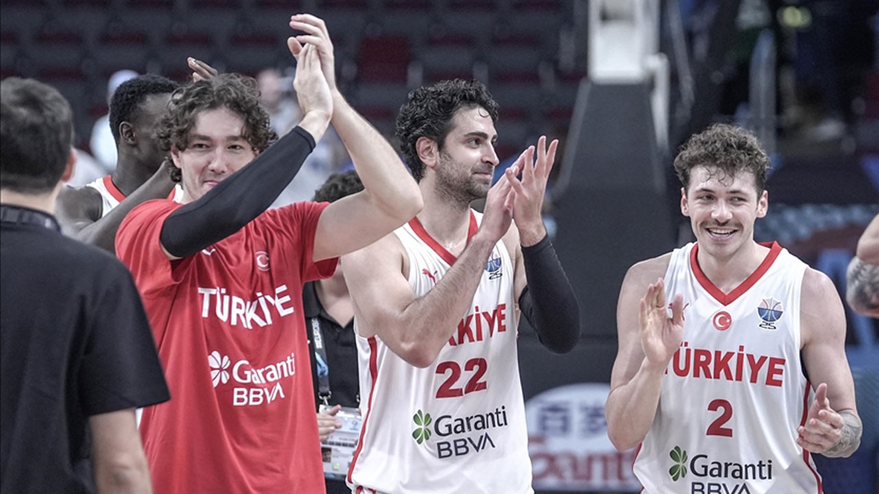 Türkiye-Yunanistan maçı ne zaman hangi kanalda?