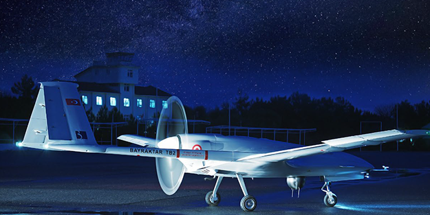 Türkiye-Yunanistan savaşı için adres verdiler: Türk İHA'ları oraya doğru ilerliyor, çabalarımız boşa çıktı