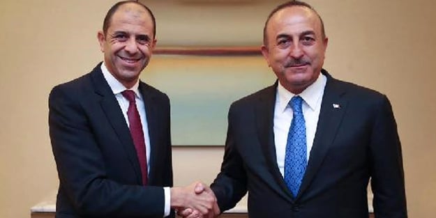 Türkiye, Yunanistan ve İngiltere arasında kritik zirve