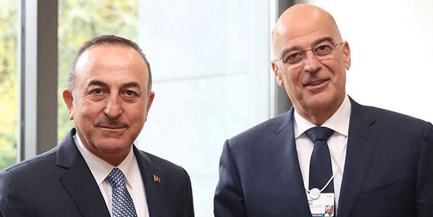 Türkiye, Yunanistan'a yardım uçağı gönderiyor