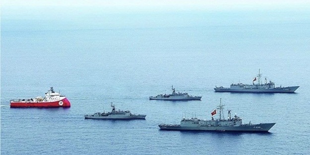 Türkiye Yunanistan'ı S-400'lerle mi vuracak? Olay sözler