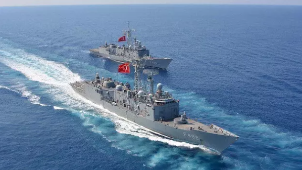 Türkiye, Yunanları perişan etti! ‘Ege’yi zaten kaybettik’