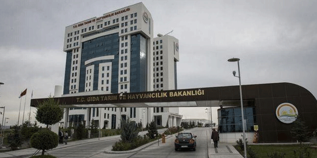Türkiye yurt dışından arazi kiraladı mı? Bakanlıktan açıklama