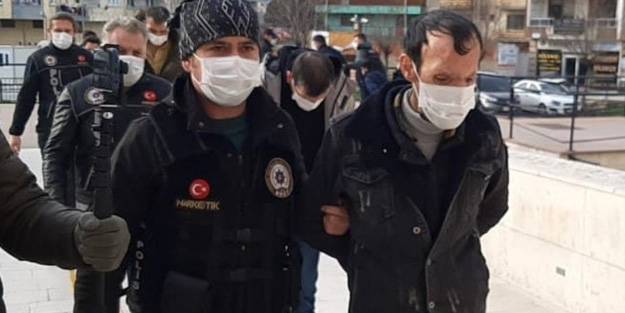 Türkiye yüz nakliyle tanıdı! 'Ben yapmadım, göreceksiniz' diyen Recep Sert tutuklandı