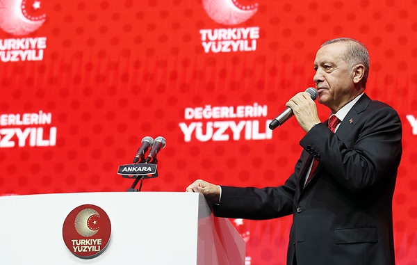 Türkiye Yüzyılı 16 madde nedir? Türkiye Yüzyılı nedir?