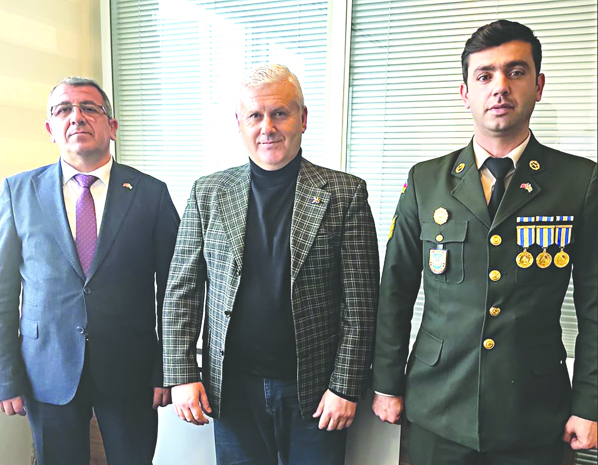 Türkiye Yüzyılı vizyonu Türk asrının ayak sesi