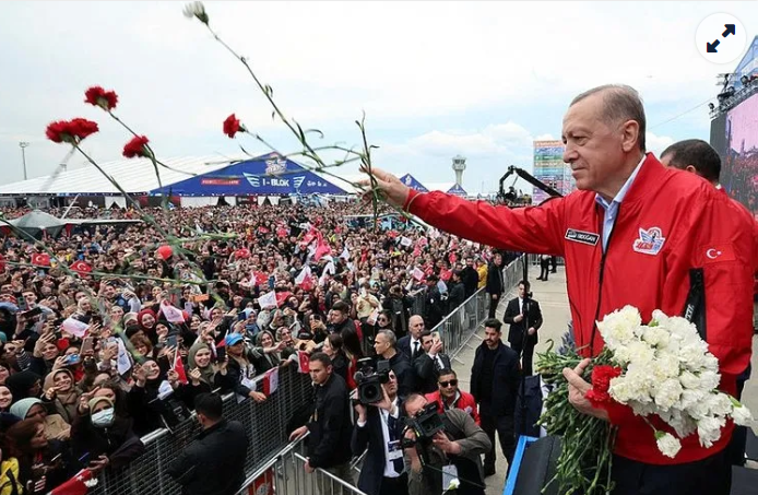 Türkiye Yüzyılı'na yakışan gurur abideleri! 100. yıl dev eserlerle inşa edildi