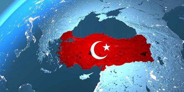 Türkiye Yüzyılı’nın En Önemli Sınavı Terörsüz Türkiye’nin Yasal Zemini “Çerçeve Yasa”