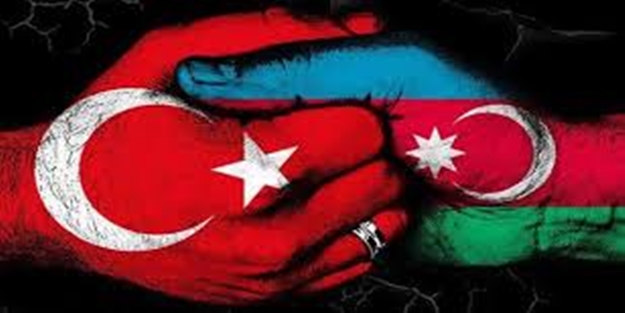 'Türkiye zayıflarsa, hepimiz zayıflarız'