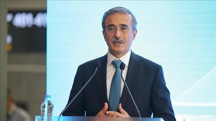 Türkiye zırhlı muharebe araçlarını güçlendiriyor