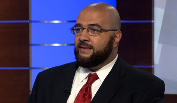 Türkiye ziyareti sonrası Amerika'ya dönen Müslüman başkana büyük ayıp