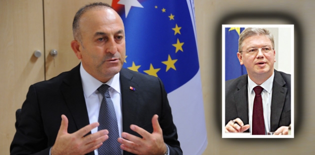 ‘Türkiye bağımsız bir devlettir’