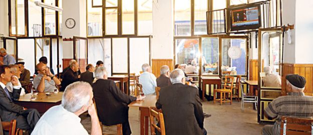 Türkiye batıdan doğuya paketi sahiplendi