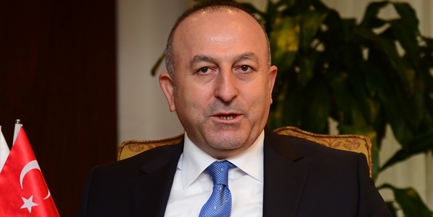 Türkiye gemisi torpilleniyor