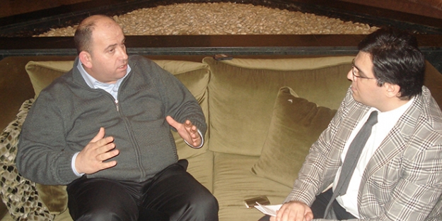 Türkiye için dua farzdır