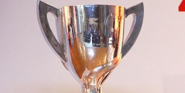 Türkiye Kupası'nda gruplar belli oldu