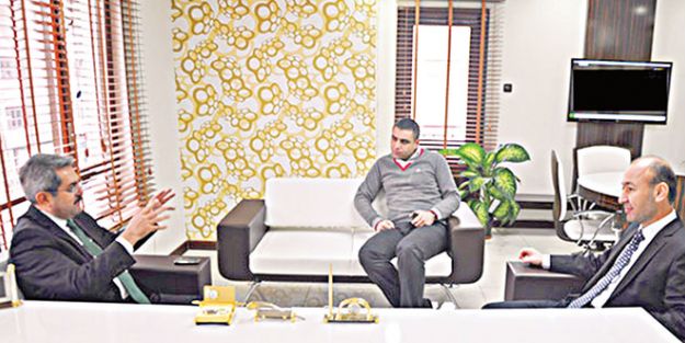 ‘Türkiye masada kalsın’ istendi