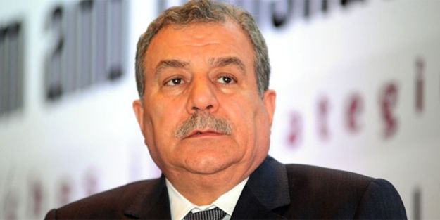 'Türkiye normalleşecekse biz bu kahrı çekeriz'