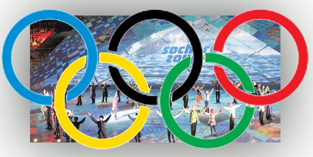 Türkiye, Soçi’ye sporcu göndermesin