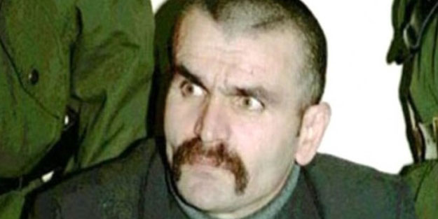 Türkiye'de kan donduran cinayetleri işleyen seri katiller