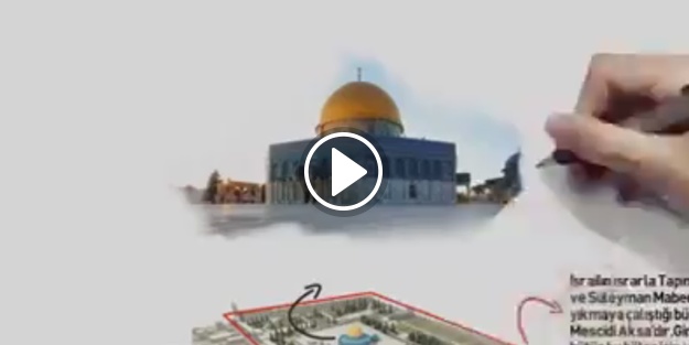 Türkiye'de 100 kişiden 98'i orayı cami zannediyor!