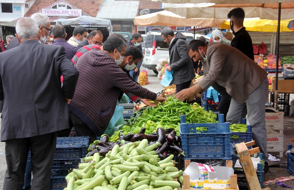 Türkiye’de 12 aylık ortalamalara göre en yüksek fiyat artışı “Bayburt, Erzincan, Erzurum” bölgesinde gerçekleşti 