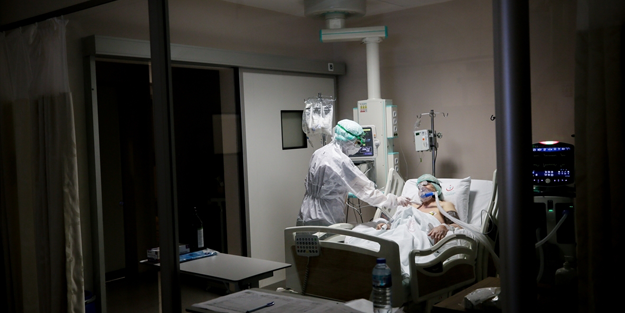 Vaka sayısı düşmüyor! İşte güncel koronavirüs tablosu