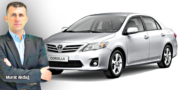 “Türkiye’de 19 bin, dünyada 41 milyon sattı”