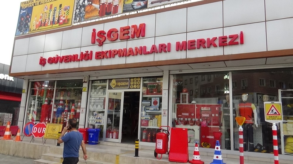 Türkiye’de 2 ayda korona virüs salgınında 128 işçi hayatını kaybetti 