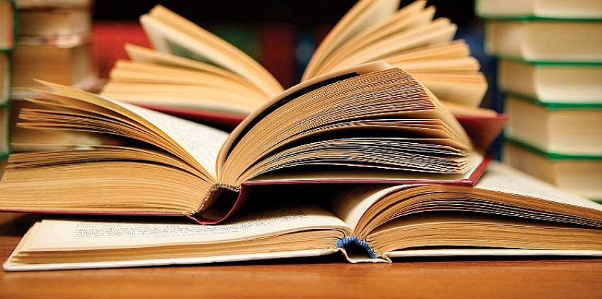 Türkiye’de 2019 yılında 61 bin 512 kitap yayımlandı 