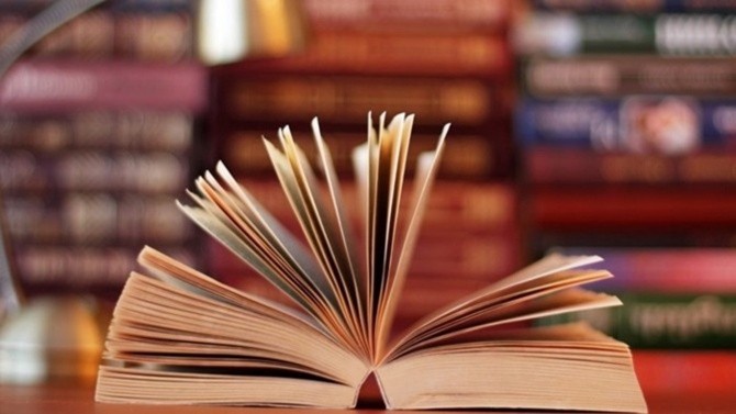 Türkiye’de 2019 yılında 61 bin 512 kitap yayımlandı 