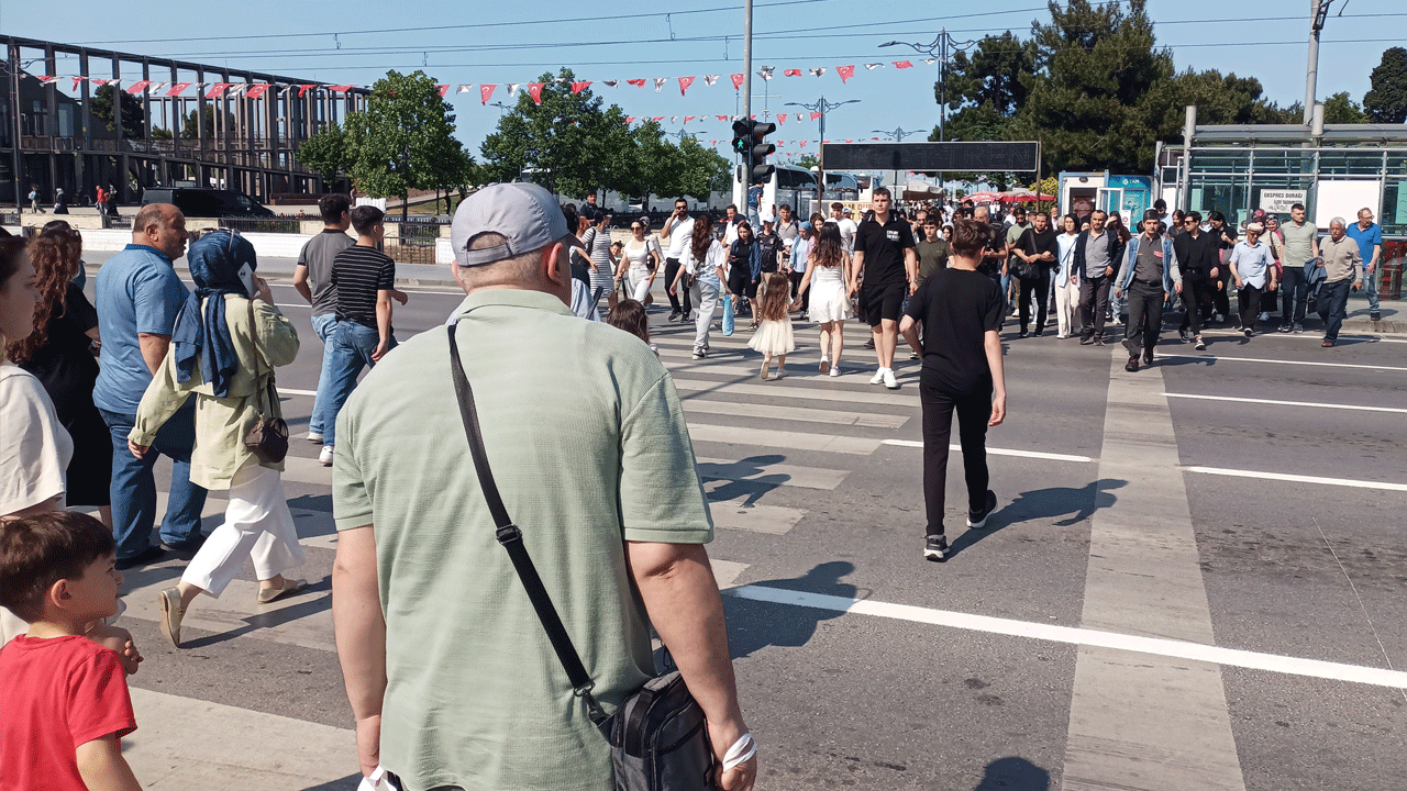 Türkiye’de 2024’te en çok ölüm bu şehirde gerçekleşti! Ülke ortalamasının çok üzerinde çıktı!