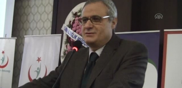 Türkiye'de 25 bin kişi böbrek bekliyor