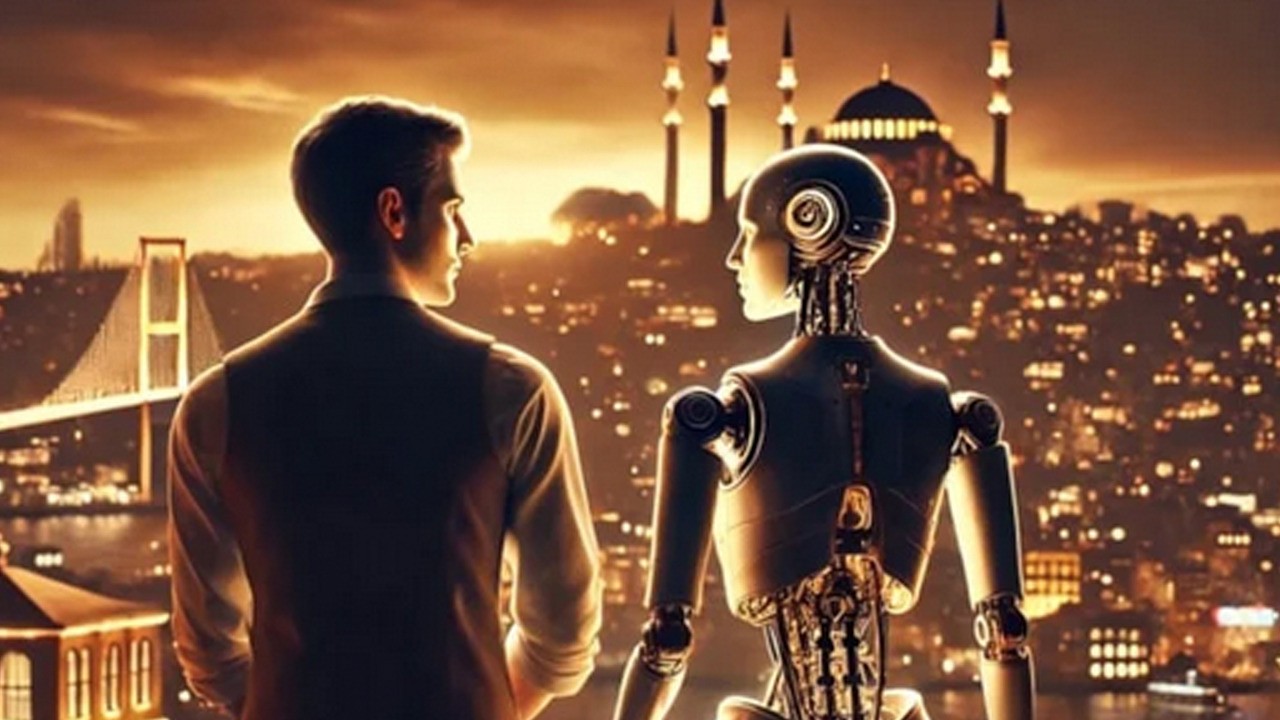 Teknolojinin yeni tehdidi yapay zeka sevgili: Türkiye’yi tehdit eden bağımlılık!