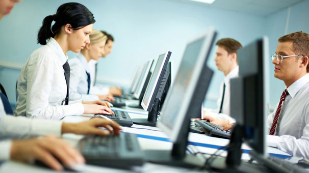 Türkiye'de 28 milyondan fazla çalışan var