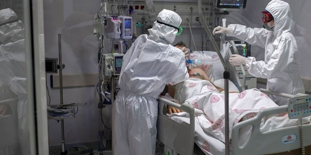 Vaka sayısı azalıyor, can kaybı artıyor!