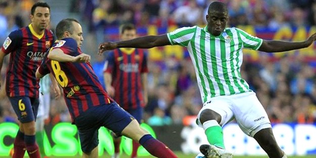 Türkiye'de 3 yıl yüzüne bakmadılar, transfer bedeliyle kulüp tarihine geçti