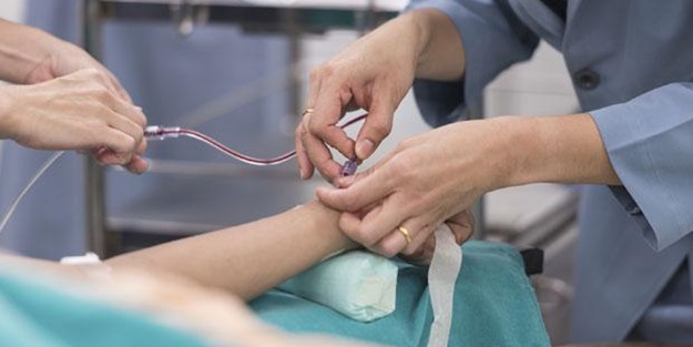 Korkutan tablo, Türkiye'de tam 3. buçuk milyon kişi...