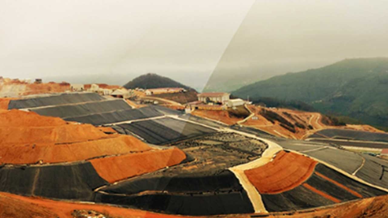 Türkiye'de 350 milyar dolarlık altın rezervi! Her yerden fışkırıyor ama çok büyük bir sıkıntı var