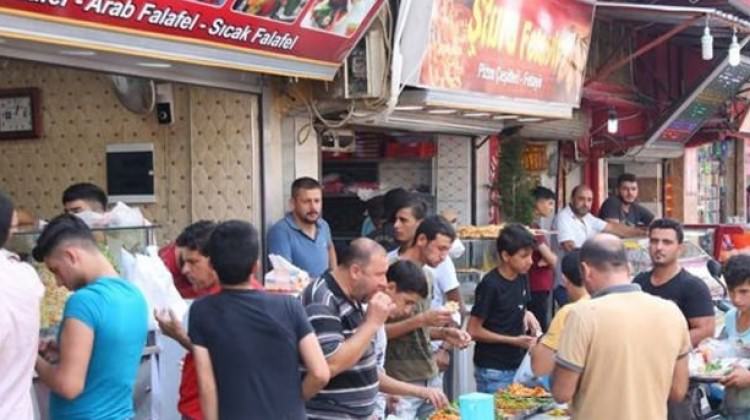 Türkiye'de 360 milyon dolarlık yatırım yaptılar