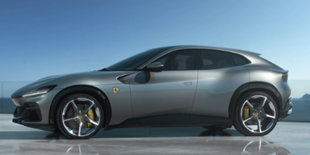 Türkiye'de 40 kişi bu arabayı bekliyor! Fiyatı duyanın akıl sağlığı bozulabilir