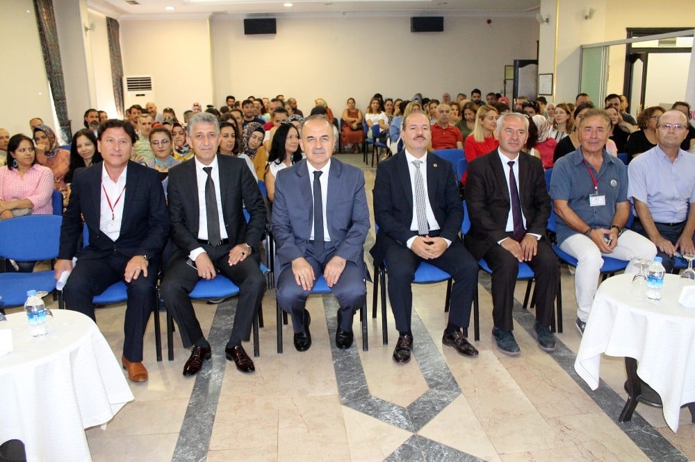 Türkiye’de 402 bin özel öğrenciye eğitim veriliyor 