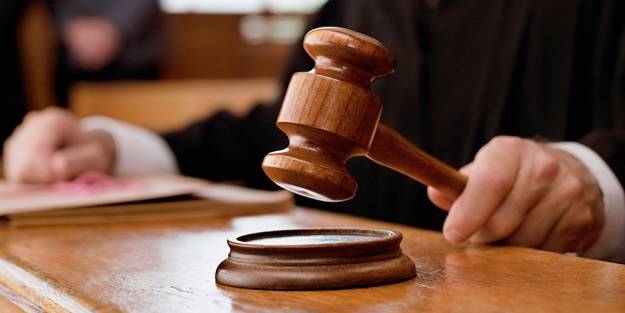 Türkiye’de 48 bin 453 kişi adaletin tecellisine hizmet ediyor